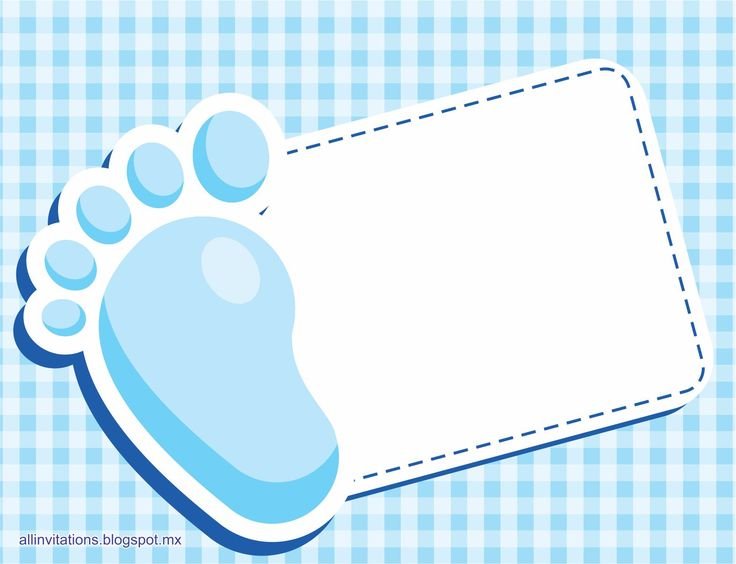 Бирочка новорожденного