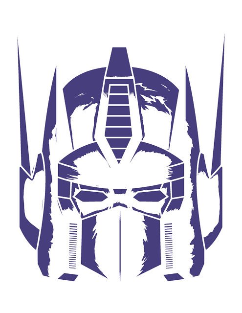 Знак автоботов