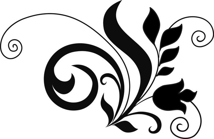 Трафареты для декора