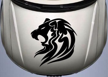 Аэрография на авто Грузовики