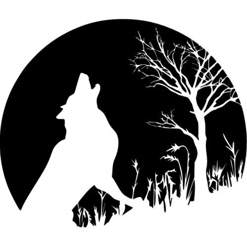 Силуэт природы