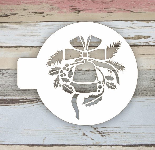 Трафарет 10x10