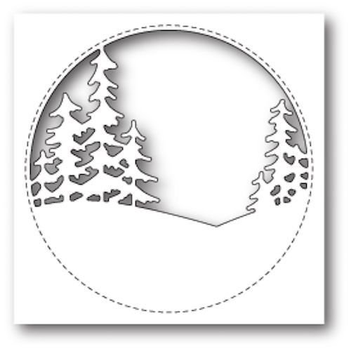 Заготовки для бумажного туннеля