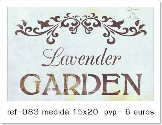 Винтажная надпись