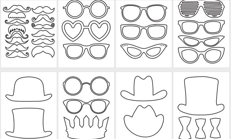 Бутафория для детей