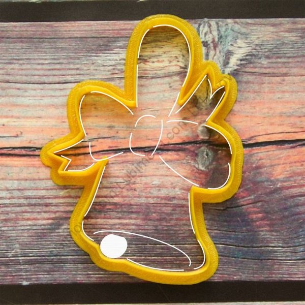 Шаблоны для пряников