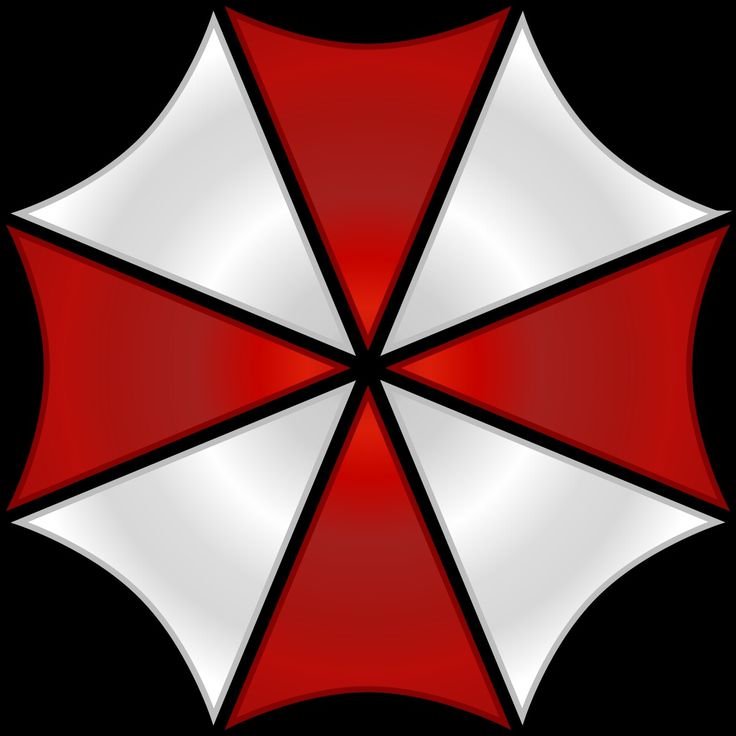 Корпорация Амбрелла резидент эвил