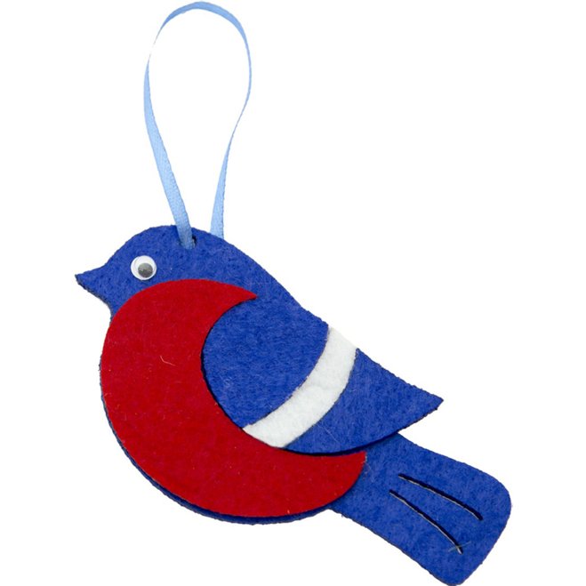 Детали для снегиря