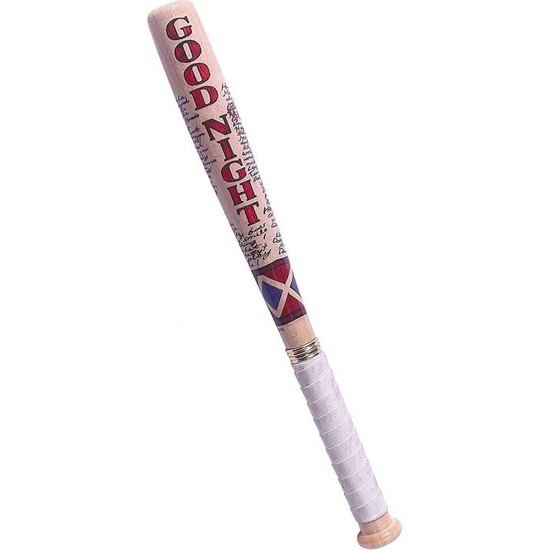 Бита Харли Квинн