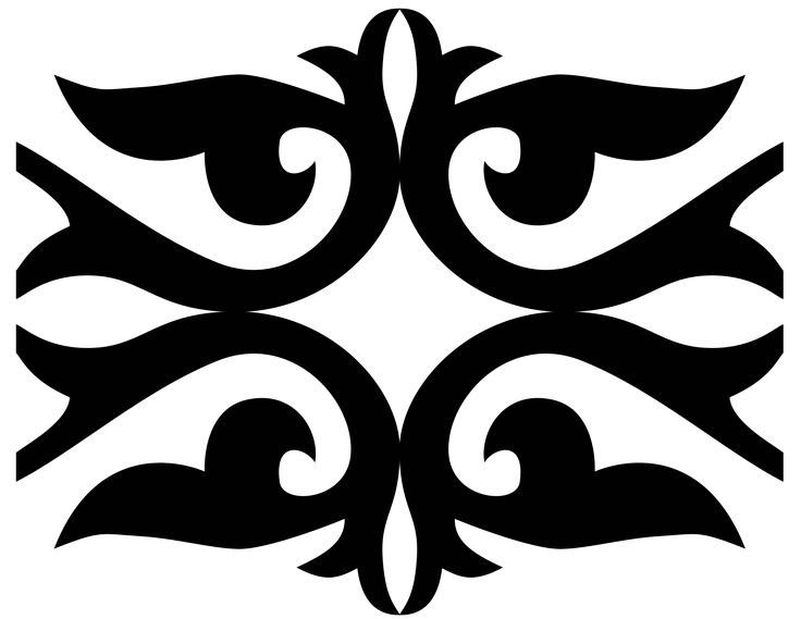 Казахский ою Орнек