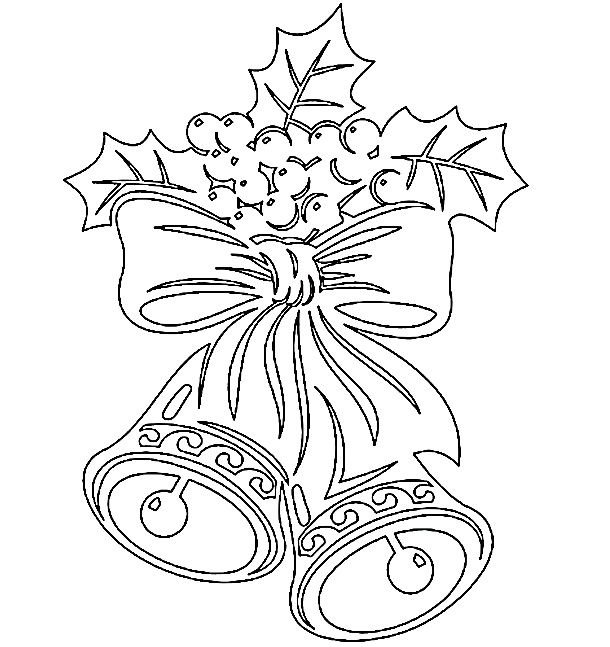 Новогоднее украшения на окна