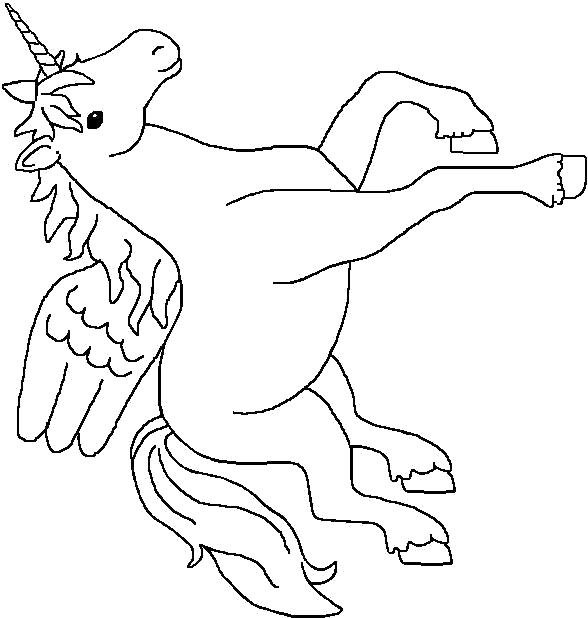 Рисунки не существуещих животных