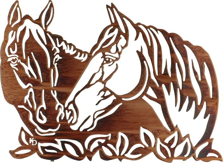 Трафареты для выжигания по дереву