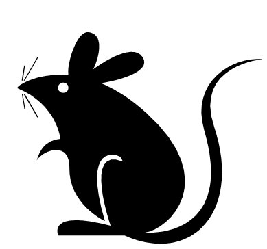 Мышь Векторная Графика