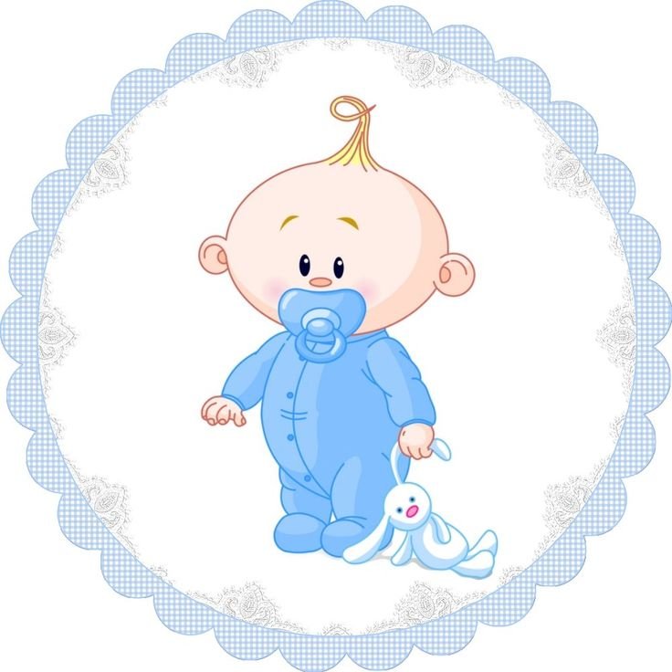 Рисунки для малышей