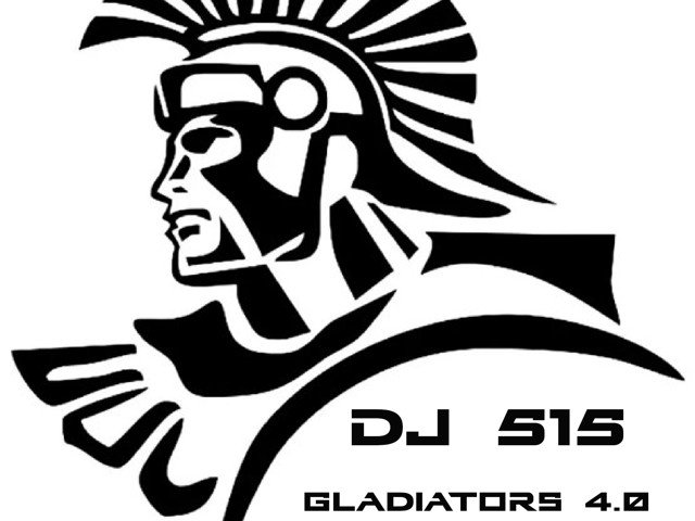 ФК Спартак Москва Гладиатор