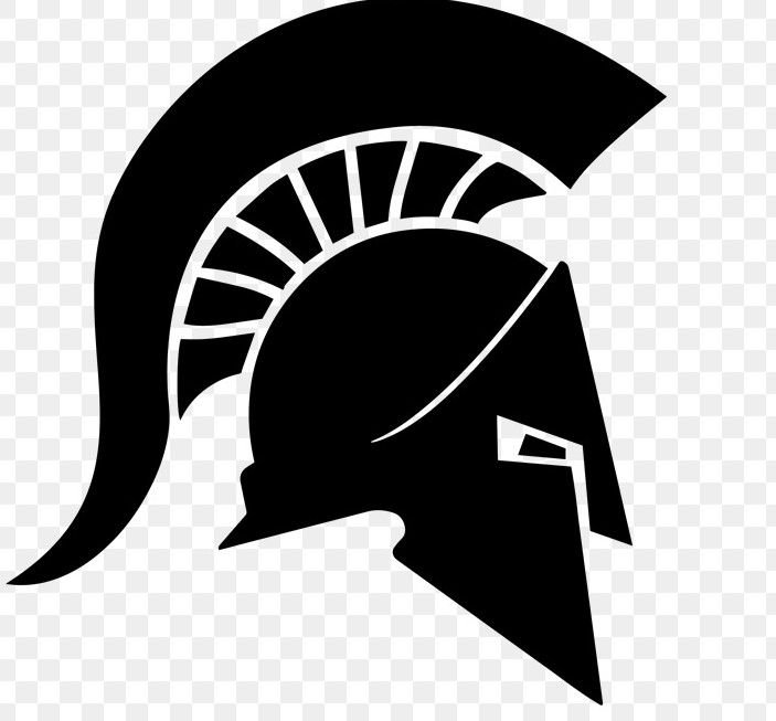 Коринфский шлем Спарты