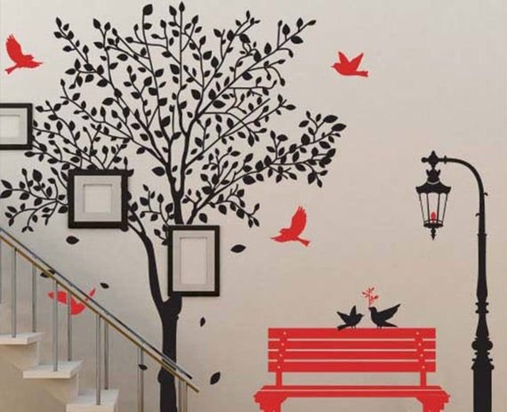 Стена для рисования