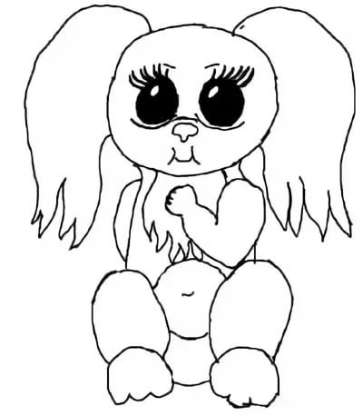 Рисование несуществующего животного детьми