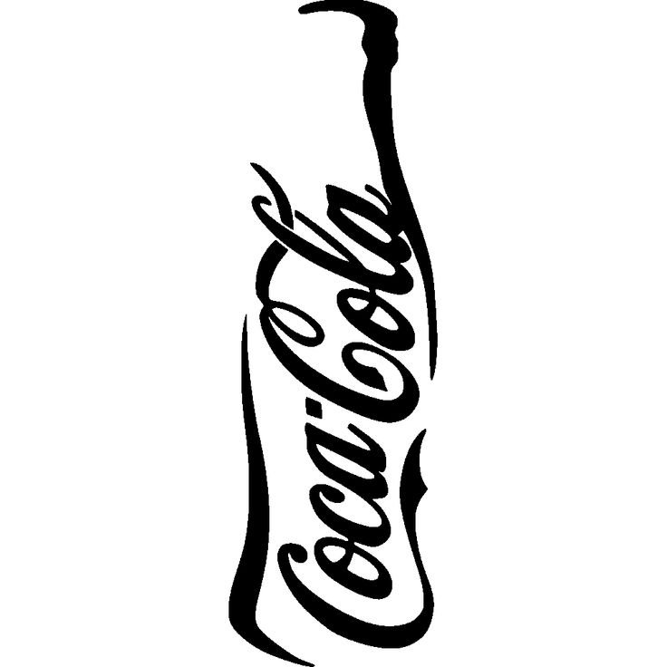 Coca Cola эмблема