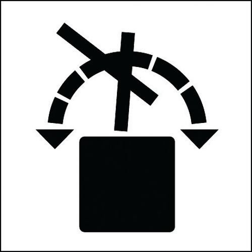 Транспортные знаки на упаковке