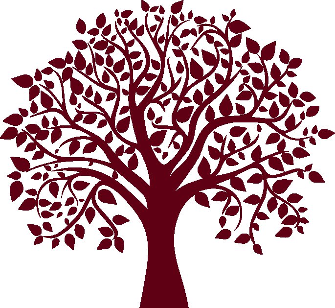 Нарисовать дерево