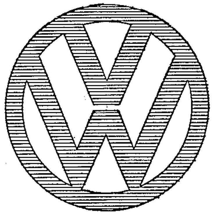 Фольксваген лого