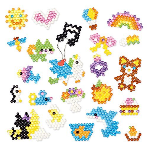 Водная мозаика Aqua Beads