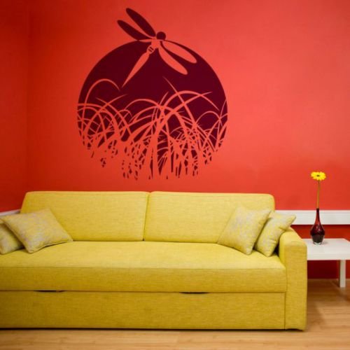 Рисунки на стену