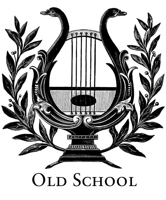 Лира Кифара древняя Греция