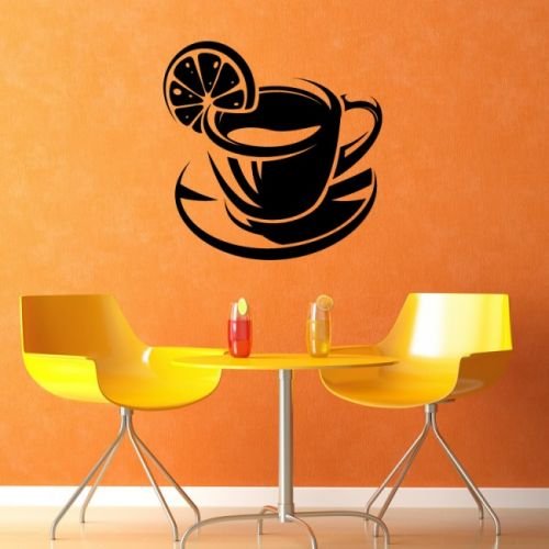 Декоративные наклейки для интерьера на кухню