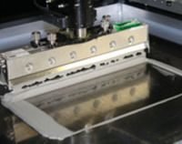 Ракель для принтера паяльной пасты