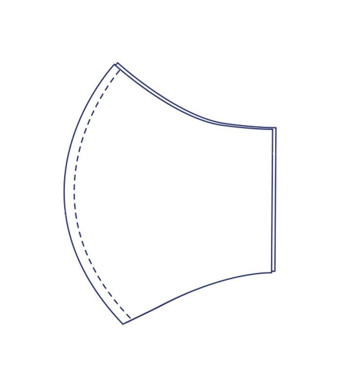 маска защитная