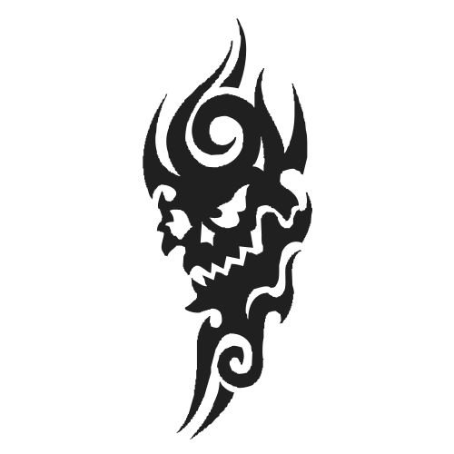 Татуировки мужские эскизы