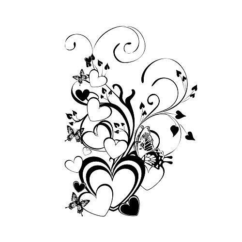 Трафареты для бокалов на свадьбу