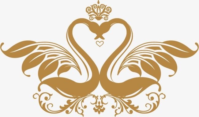 Свадебные узоры