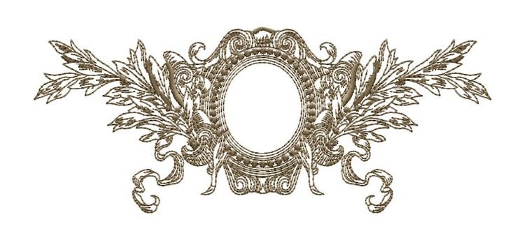 Царский Вензель