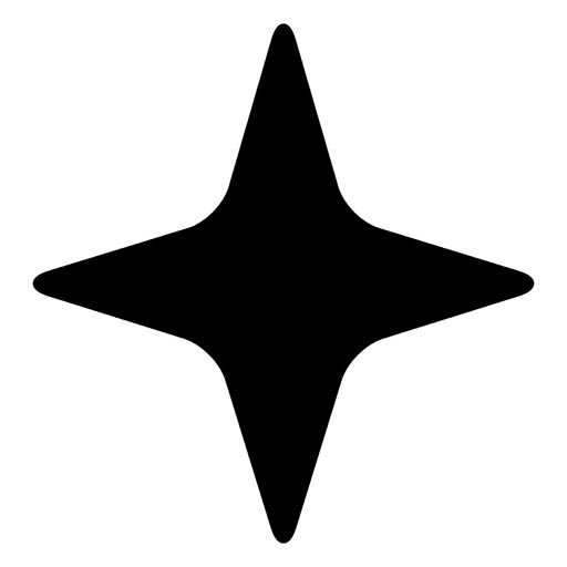 Четрех конечные звезды