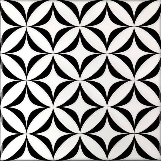 Геометрические узоры