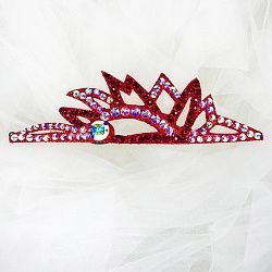 Украшение на голову для художественной