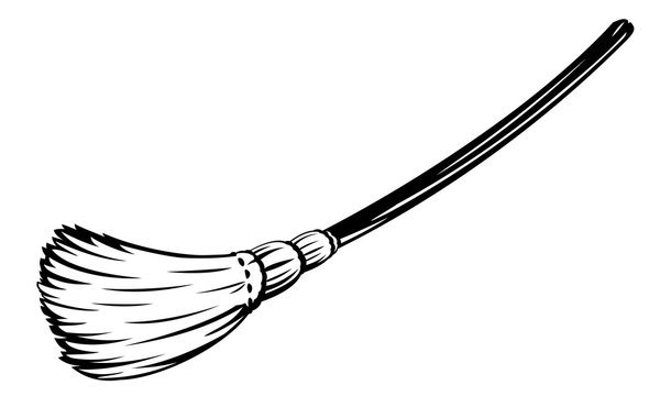 Метелки для детей