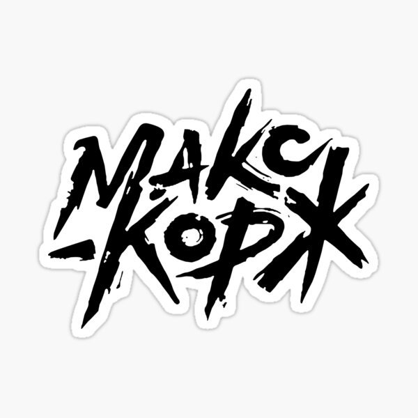 Корж логотип