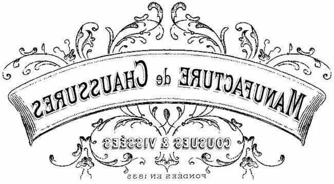 Винтажные надписи