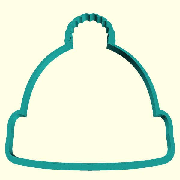 Трафареты для пряников