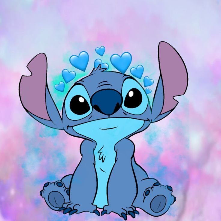 Стич на волне