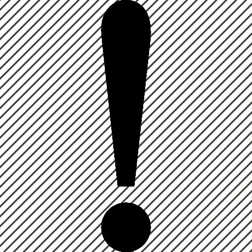 Восклицательный знак