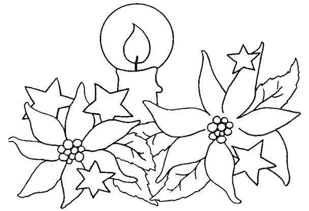 Украшения на окна из бумаги