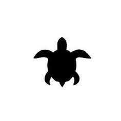 Тату загар трафарет