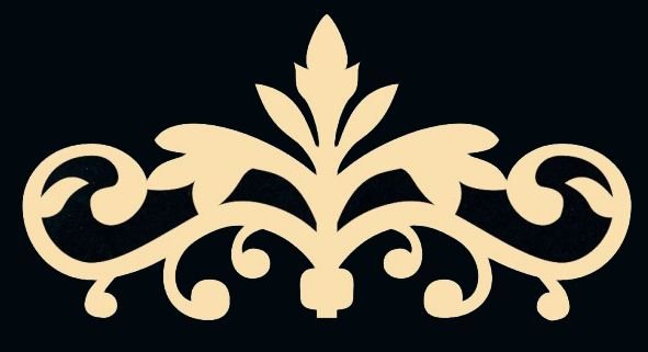 Адыгские орнаменты