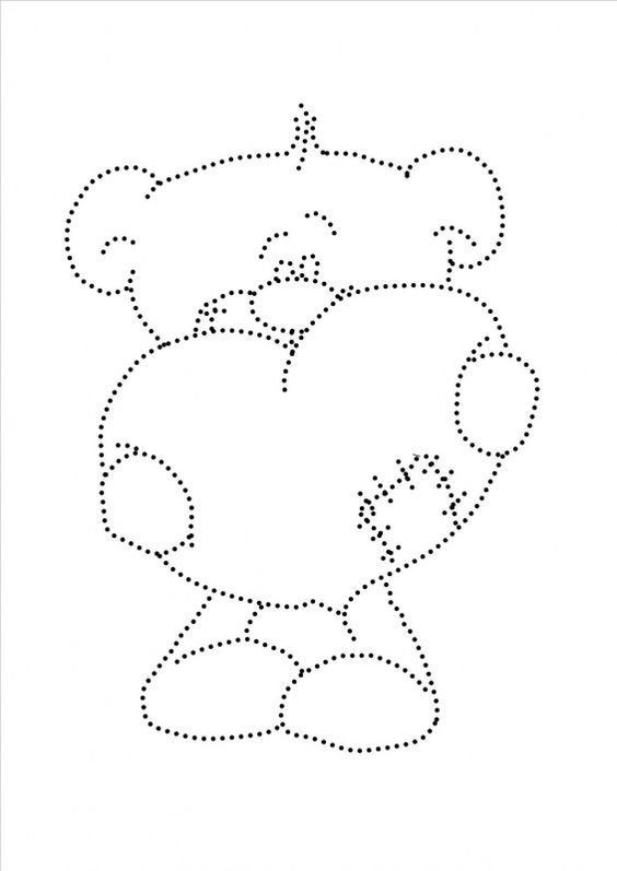 Вышивка по картону схемы